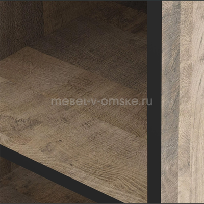 Шкаф для одежды Фолк-014.02