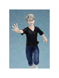 Фигурка 1/8 Виктор Никифоров (Victor Nikiforov)