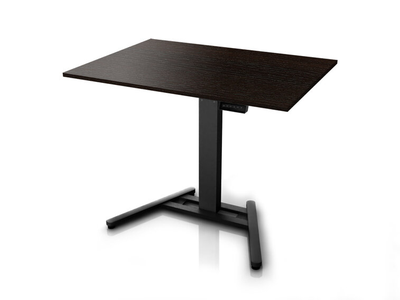 Стол Ergostol One черная рама