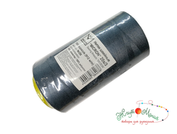 Швейные нитки MICRON / GAMMA 20S/3 1000 ярдов/ 912 м - Т.СЕРЫЙ (350)