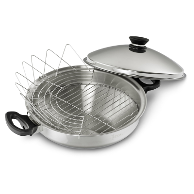 iCook Сковорода ВОК