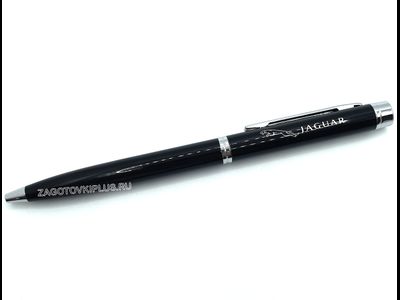 Ручки шариковые с логотипами авто