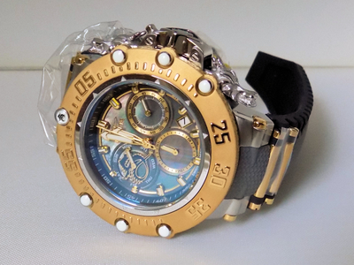 Invicta 46481 Subaqua Noma VII