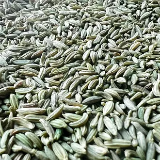 Фенхель сладкий (Foeniculum vulgare), семена (5 мл) - 100% натуральное эфирное масло