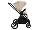 Коляска 2в1 Sweet Baby Stella Plus Therma Beige 2025