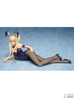 Фигурка 1/4 Конго (Kongou Bunny Ver.)