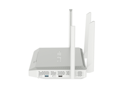 Беспроводный маршрутизатор Keenetic Giant (KN-2610) AC1300 Белый