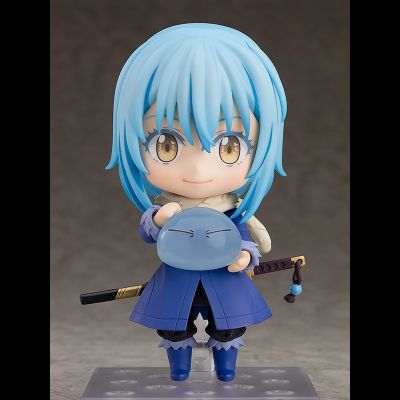 Нендроид Римуру Темпест (Rimuru Tempest)