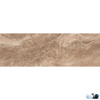 Плитка настенная Laparet Polaris коричневый 20 х 60 см