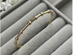 Браслет зол №20