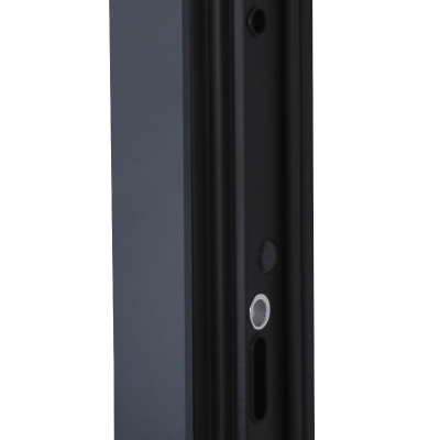 Стальная дверь   Moonstone. Заказная модель.