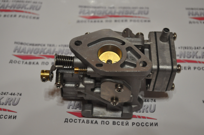 Карбюратор ханкай 6.0