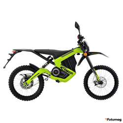 Электромотоцикл RAWRR Mantis S