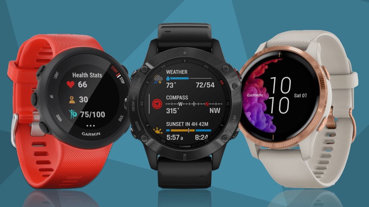 spotify on garmin vivoactive 4