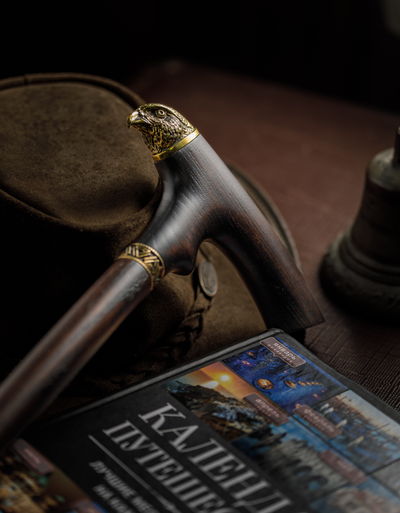 Трость "Ястреб"