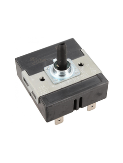 Переключатель мощности двухзонной конфорки (с расширением) Hansa 8071382