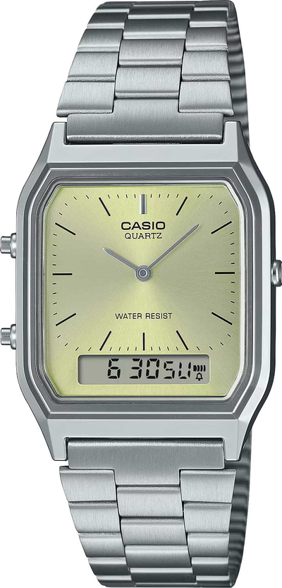Часы Casio AQ-230A-9A