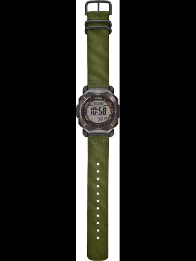 Часы Casio Pro Trek PRW-69YB-3