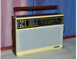 Радиоприемник VEF 317
