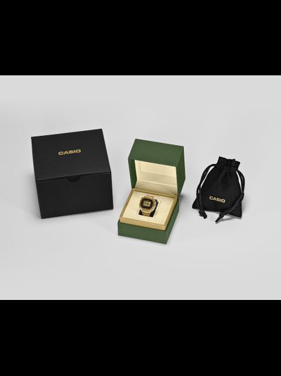 Часы Casio CRW-001G-9