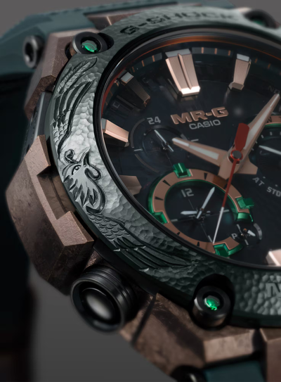 Часы Casio G-Shock MRG-B2000KT-3A