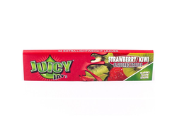 Бумажки Juicy Jay's Strawberry Kiwi King-Size