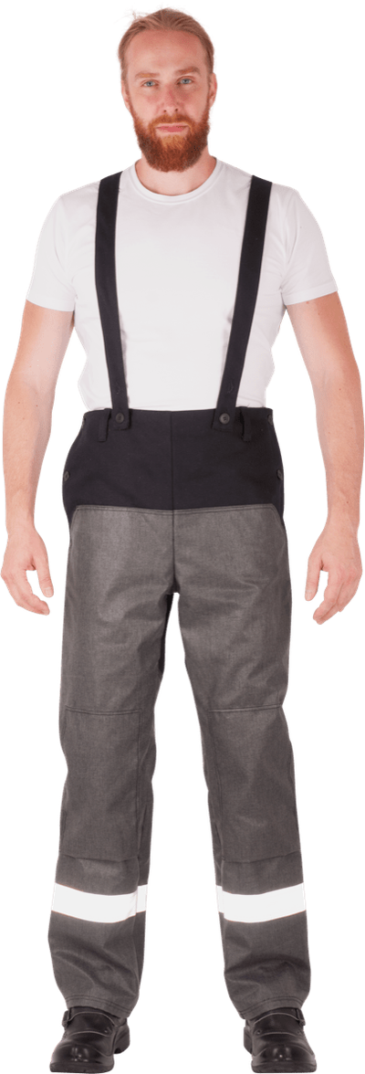 Костюм сварщика ГИПЕРИОН 2