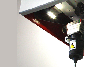 Стационарный маркиратор e10-с153 z-a промышленной серии