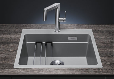 Мойка Blanco ETAGON 6 525890