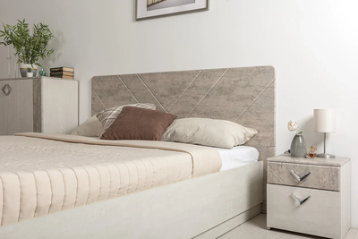 Спальня Амели модульная №2