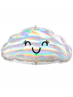 Облако переливы (58 см)