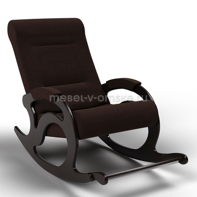 Кресло-качалка Тироль
