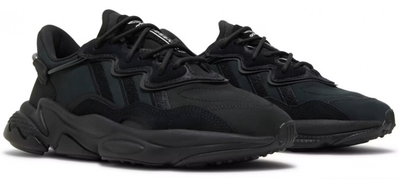 Adidas Ozweego Core Black