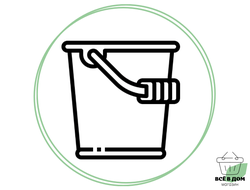 ВЁДРА И ТАЗЫ