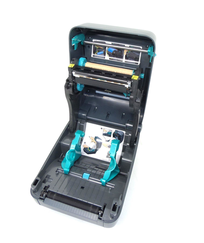 Zebra GK420t принтер этикеток