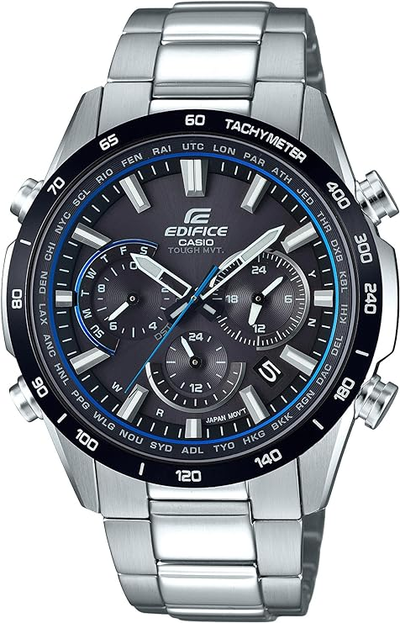 Часы Casio Edifice EQW-T650DB-1A