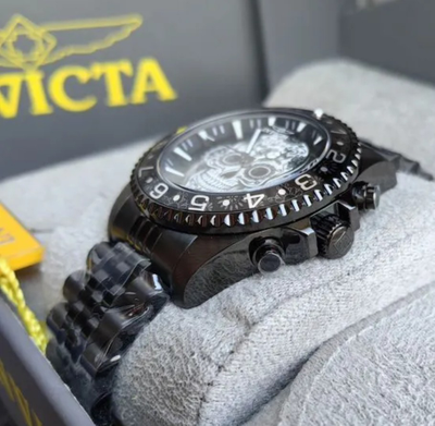 Часы Invicta 43753 Pro Diver Exclusive