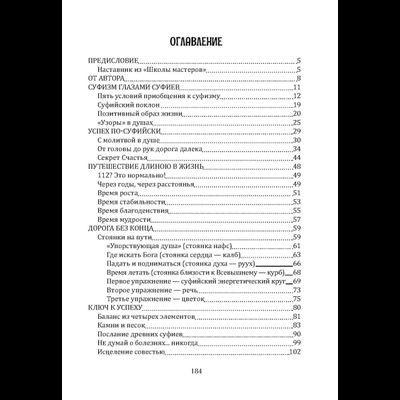 Музаффар Хаджи Усман. Как прожить 112 лет? Суфийские секреты успеха.