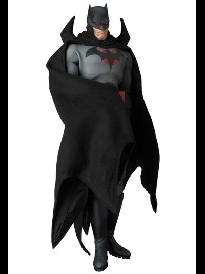 Кукла 1/6 Real Action Heroes Бэтмен Томас Уэйн (Batman Thomas Wayne)