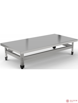 Подтоварник ПТ-1100/800/300-с