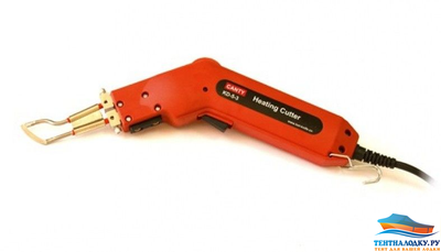 Лезвие R для термоножей KD-8-3 и KD-5-3 серии (32мм)