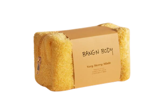 BANGN Body Very Merry Minis - Набор для лица и тела