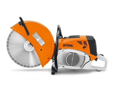 Stihl TS 800