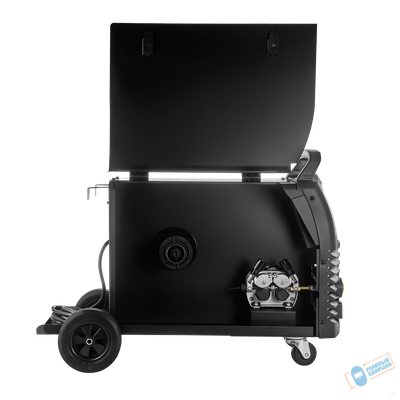 Инвертор сварочный полуавтомат ОБЕРОН SM 200 SYNTEC