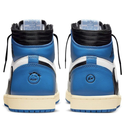 Nike air jordan fragment clearance
