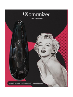 WZ222SGZ Бесконтактный клиторальный стимулятор Womanizer Marilyn Monroe