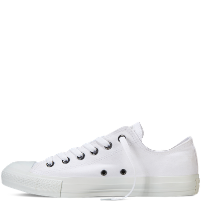 Converse All Star Mono White Monochrome