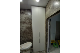 Мебель в ванную комнату на заказ