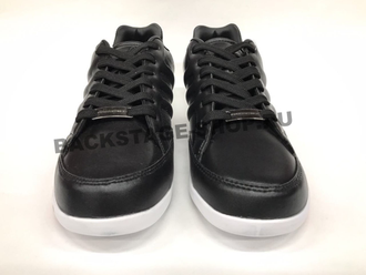 Кроссовки Adidas Porsche Design 365 Black