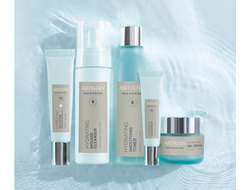 ARTISTRY SKIN NUTRITION Увлажнение, 18-35 лет.
